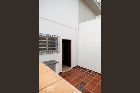 Casa à venda com 190m², 5 quartos e 3 vagas Casa à venda com 190m², 5 quartos e 3 vagasÁrea de Serviço Externa