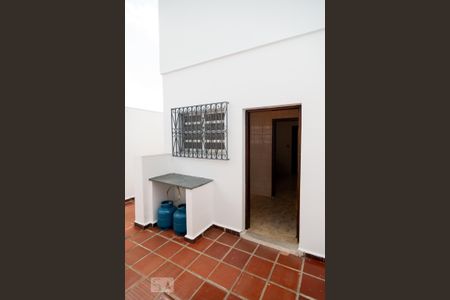 Casa à venda com 190m², 5 quartos e 3 vagas Casa à venda com 190m², 5 quartos e 3 vagasÁrea de Serviço Externa