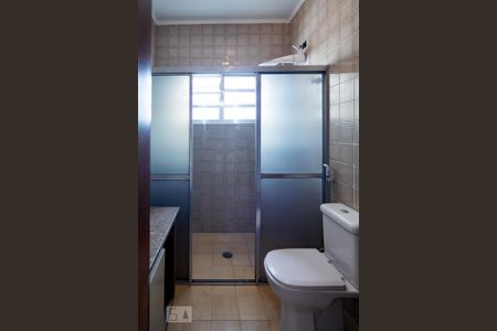 Casa à venda com 190m², 5 quartos e 3 vagas Casa à venda com 190m², 5 quartos e 3 vagasBanheiro Quarto 3 - Suíte