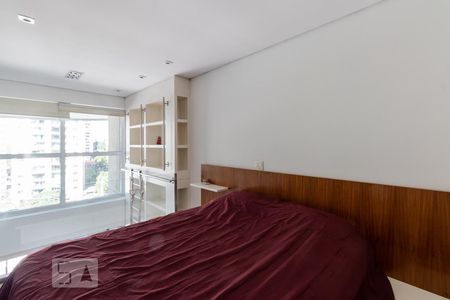 Apartamento para alugar com 56m², 1 quarto e 1 vaga Apartamento para alugar com 56m², 1 quarto e 1 vagaSuite