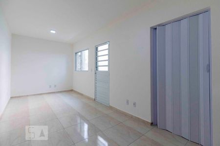 Quarto - Cozinha de apartamento para alugar com 1 quarto, 30m² em Parque da Vila Prudente, São Paulo