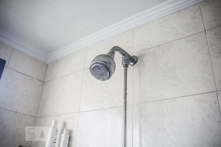 Apartamento à venda com 263m², 4 quartos e 4 vagas Apartamento à venda com 263m², 4 quartos e 4 vagasDucha