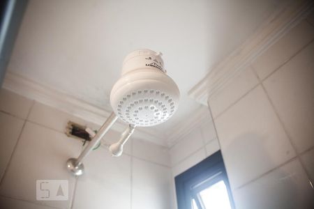 Apartamento à venda com 263m², 4 quartos e 4 vagas Apartamento à venda com 263m², 4 quartos e 4 vagasBanheiro de Serviço