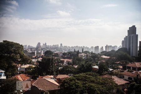 Apartamento à venda com 263m², 4 quartos e 4 vagas Apartamento à venda com 263m², 4 quartos e 4 vagasVista do Quarto 1