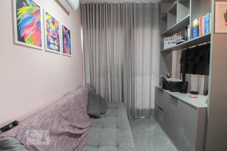 Sala de kitnet/studio à venda com 1 quarto, 31m² em Santana, São Paulo