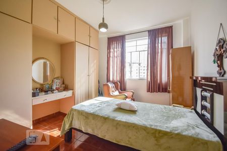 Quarto 2 de apartamento à venda com 2 quartos, 60m² em Bela Vista, São Paulo