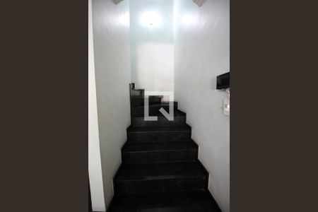 Escada de casa à venda com 4 quartos, 163m² em Parque Mandaqui, São Paulo