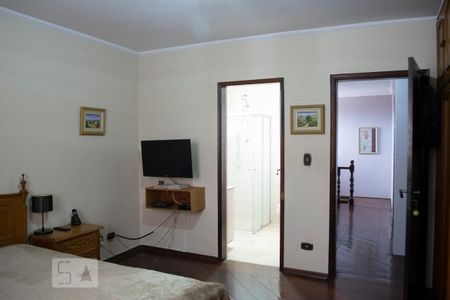 Casa à venda com 240m², 3 quartos e 5 vagas Casa à venda com 240m², 3 quartos e 5 vagasQUARTO 3