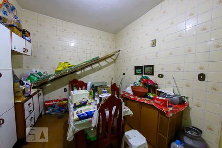 Casa à venda com 140m², 3 quartos e 1 vagaCasa 2  - Cozinha 