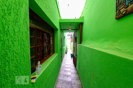 Casa à venda com 140m², 3 quartos e 1 vagaCorredor