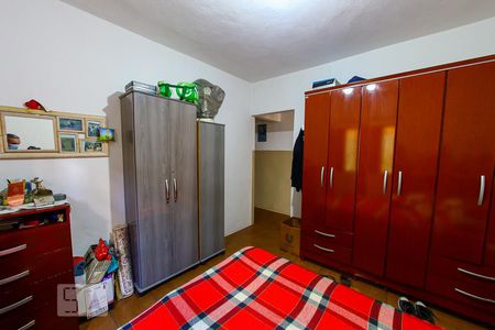 Quarto 1 de casa à venda com 3 quartos, 140m² em Parque Edu Chaves, São Paulo