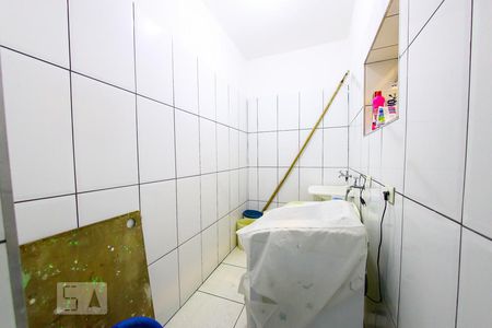 Casa à venda com 140m², 3 quartos e 1 vagaArea de Serviço