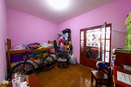 Casa à venda com 140m², 3 quartos e 1 vagaCasa 2 - Quarto