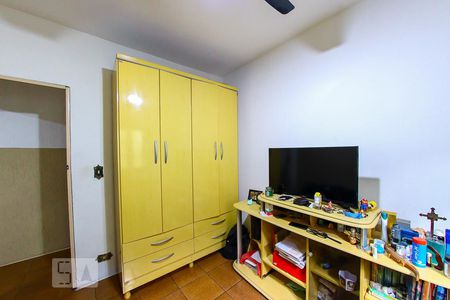 Quarto 2 de casa à venda com 3 quartos, 140m² em Parque Edu Chaves, São Paulo