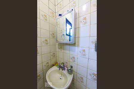 Casa à venda com 140m², 3 quartos e 1 vagaBanheiro 1