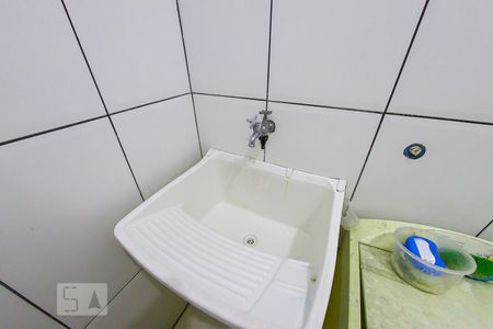 Casa à venda com 140m², 3 quartos e 1 vagaArea de Serviço