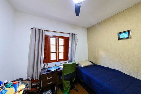 Quarto 2 de casa à venda com 3 quartos, 140m² em Parque Edu Chaves, São Paulo