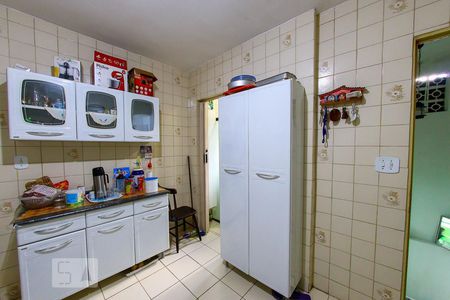 Casa à venda com 140m², 3 quartos e 1 vagaCozinha 