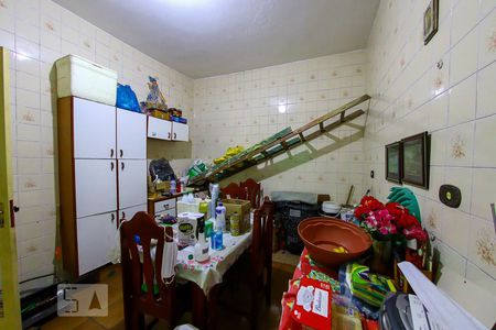 Casa à venda com 140m², 3 quartos e 1 vagaCasa 2  - Cozinha 
