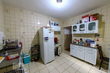Casa à venda com 140m², 3 quartos e 1 vagaCozinha 