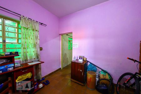 Casa à venda com 140m², 3 quartos e 1 vagaCasa 2 - Quarto