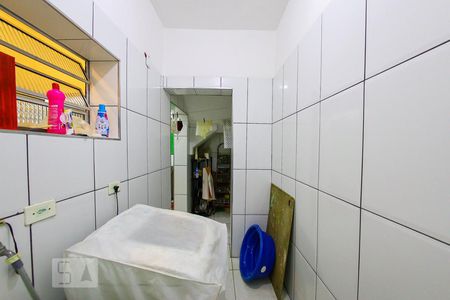 Casa à venda com 140m², 3 quartos e 1 vagaArea de Serviço