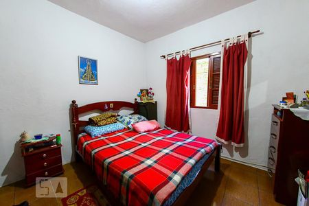 Quarto 1 de casa à venda com 3 quartos, 140m² em Parque Edu Chaves, São Paulo