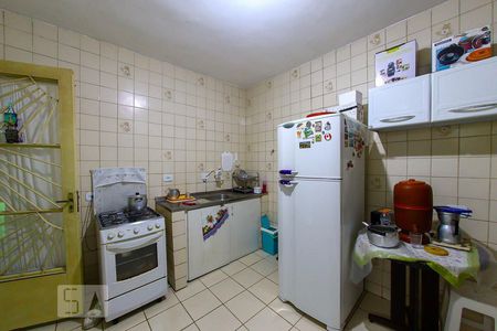 Casa à venda com 140m², 3 quartos e 1 vagaCozinha 