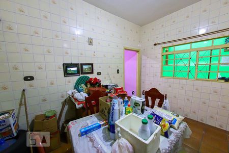 Casa à venda com 140m², 3 quartos e 1 vagaCasa 2  - Cozinha 