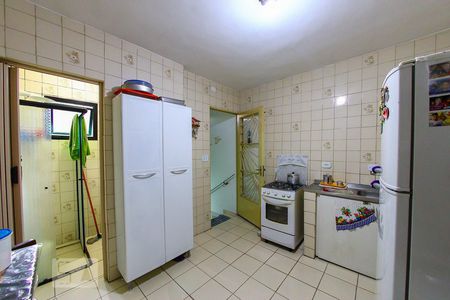 Casa à venda com 140m², 3 quartos e 1 vagaCozinha 