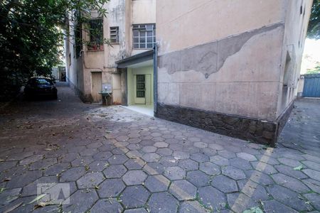 Área comum de apartamento para alugar com 3 quartos, 48m² em Centro, Belo Horizonte