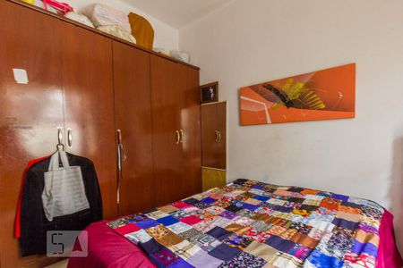 Quarto 1 de casa para alugar com 2 quartos, 90m² em Santa Maria Goretti, Porto Alegre