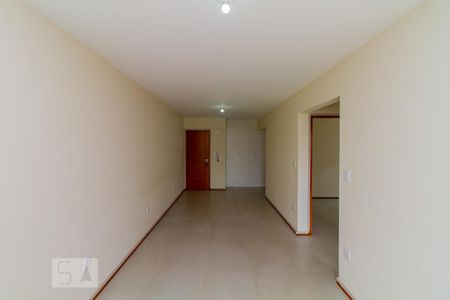 Sala de apartamento para alugar com 2 quartos, 70m² em Areias, São José