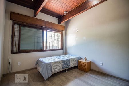 Dormitório4 de casa à venda com 4 quartos, 310m² em Nonoai, Porto Alegre