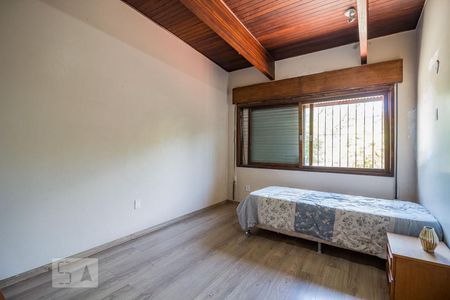Dormitório4 de casa à venda com 4 quartos, 310m² em Nonoai, Porto Alegre