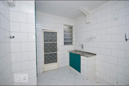 Apartamento à venda com 63m², 2 quartos e sem vagaCozinha