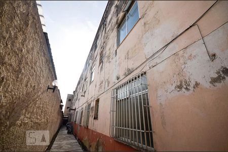 Apartamento à venda com 63m², 2 quartos e sem vagaÁrea comum