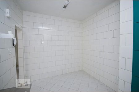 Apartamento à venda com 63m², 2 quartos e sem vagaCozinha
