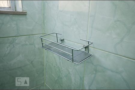 Apartamento à venda com 63m², 2 quartos e sem vagaBanheiro Social