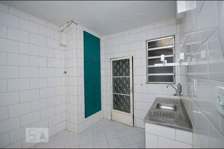 Apartamento à venda com 63m², 2 quartos e sem vagaCozinha