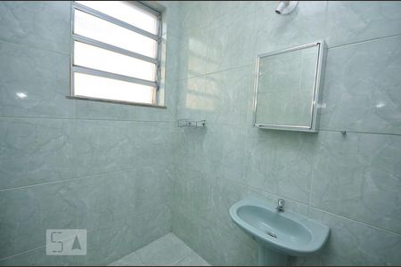 Apartamento à venda com 63m², 2 quartos e sem vagaBanheiro Social