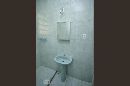 Apartamento à venda com 63m², 2 quartos e sem vagaBanheiro Social