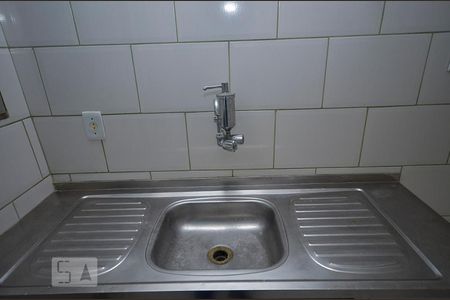 Apartamento à venda com 63m², 2 quartos e sem vagaCozinha