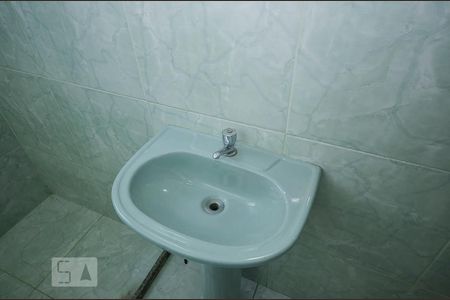 Apartamento à venda com 63m², 2 quartos e sem vagaBanheiro Social