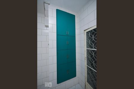 Apartamento à venda com 63m², 2 quartos e sem vagaCozinha