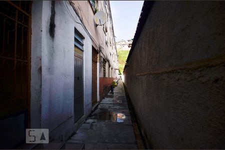 Apartamento à venda com 63m², 2 quartos e sem vagaÁrea comum