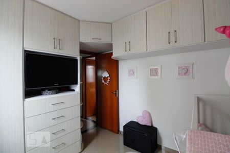 Quarto 1 de apartamento à venda com 2 quartos, 53m² em Vila Augusta, Guarulhos