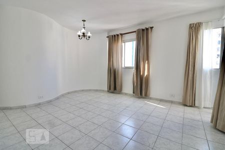 Apartamento para alugar com 60m², 1 quarto e 1 vagaSala