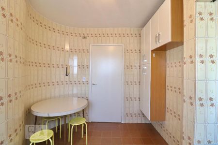 Apartamento para alugar com 60m², 1 quarto e 1 vagaCozinha