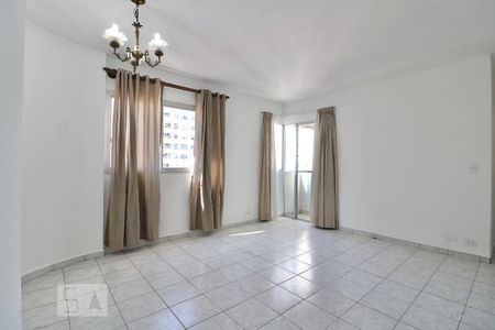 Apartamento para alugar com 60m², 1 quarto e 1 vagaSala